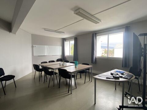 Vente Murs commerciaux 84 m&sup2; 196200 97419 La possession