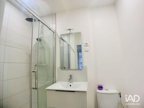  Appartement � louer 2 pi�ces 34 m�