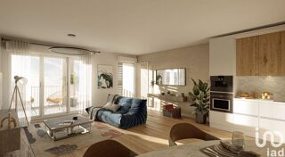  Appartement � vendre 2 pi�ces 32 m�