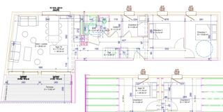  Appartement � vendre 7 pi�ces 100 m�