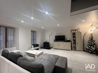  Maison � vendre 5 pi�ces 92 m�