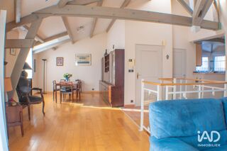  Appartement � vendre 4 pi�ces 123 m�