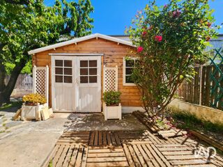  Maison � vendre 5 pi�ces 132 m�