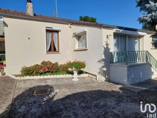 Maison  vendre 2 pices 50 m