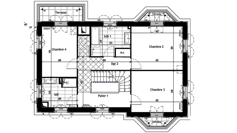� vendre  Maison Chatou (78400)