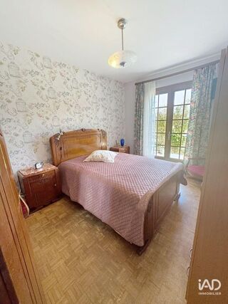  Maison � vendre 5 pi�ces 100 m�