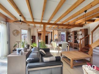  Maison � vendre 5 pi�ces 188 m�