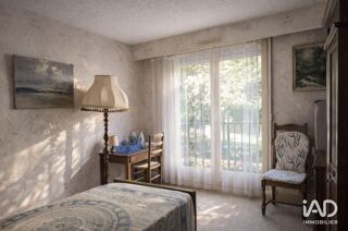  Appartement � vendre 3 pi�ces 69 m�