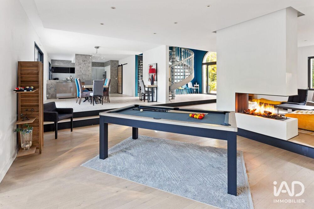 � vendre  Maison Vigneux-de-Bretagne (44360)