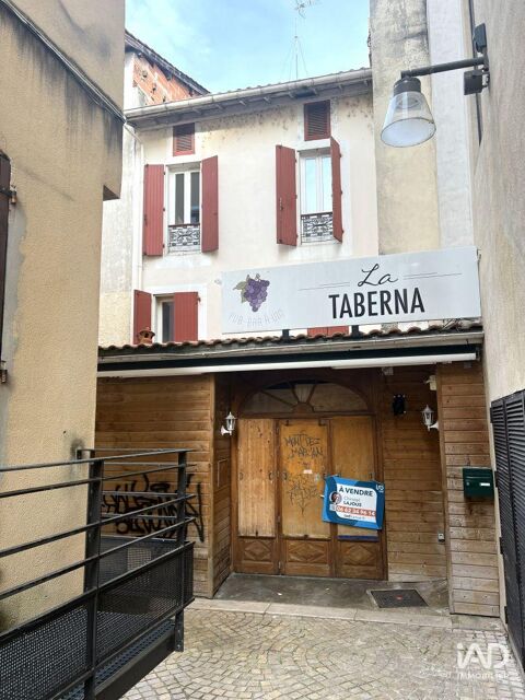 Vente Bar 73 m&sup2; 78500 40000 Mont de marsan