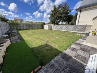  Maison � vendre 5 pi�ces 90 m�