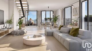  Appartement  vendre 4 pices 115 m