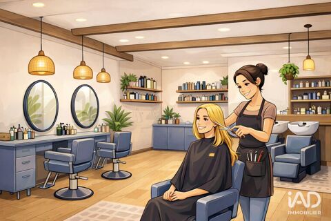 Vente Boutique/Local commercial 33 m&sup2; 35000 78180 Montigny-le-bretonneux