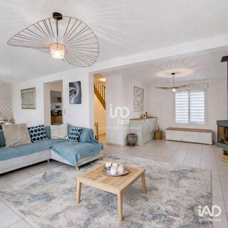  Maison � vendre 5 pi�ces 125 m�