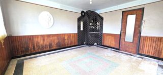  Maison � vendre 4 pi�ces 79 m�