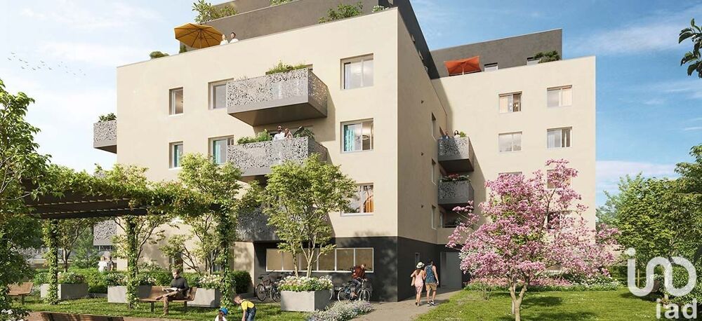 Vente Appartement Vente Appartement 3 pices Clermont-ferrand