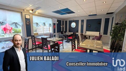 Vente Restaurant 180 m&sup2; 99000 22200 Guingamp