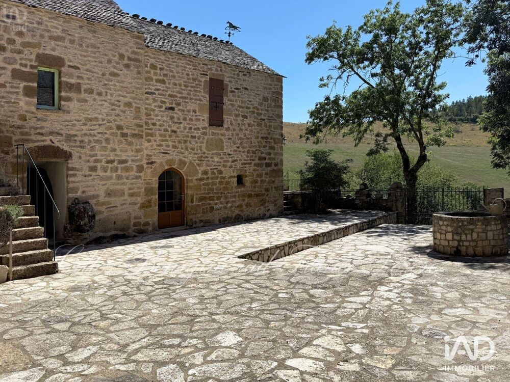  vendre  Maison Bdous (48400)