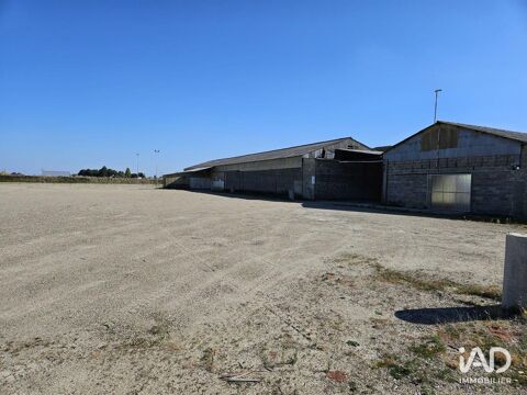 Vente Murs commerciaux 1 250 m&sup2; 370000 82210 Saint-nicolas-de-la-grave