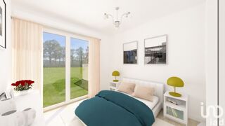  Maison  vendre 4 pices 82 m