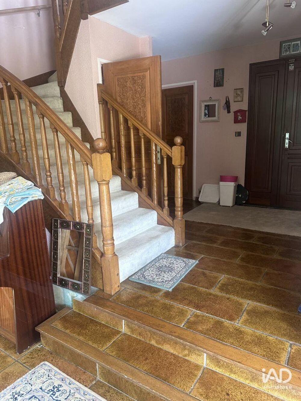 � vendre  Maison Bry-sur-Marne (94360)