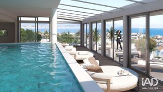  Appartement � vendre 2 pi�ces 48 m�