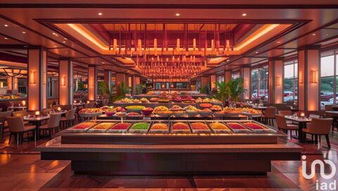 Vente Restaurant 285 m&sup2; 176000 80000 Amiens