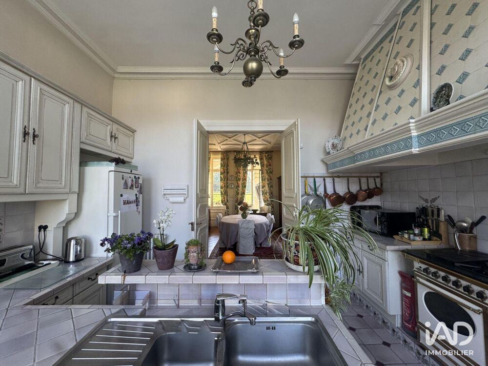 � vendre  Maison Br�val (78980)