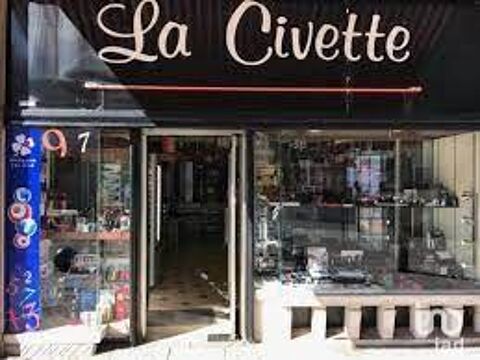 Vente Civette 60 m&sup2; 130000 59800 Lille