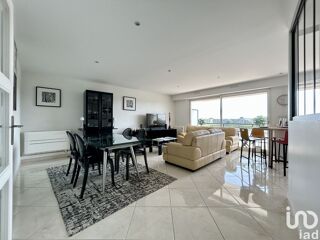  Appartement  vendre 4 pices 94 m