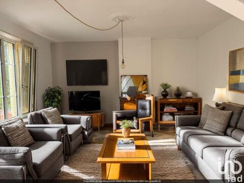   Vente Maison/villa 4 pices Maison - 4 pice(s) - 82 m