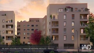 Appartement � vendre 4 pi�ces 81 m�
