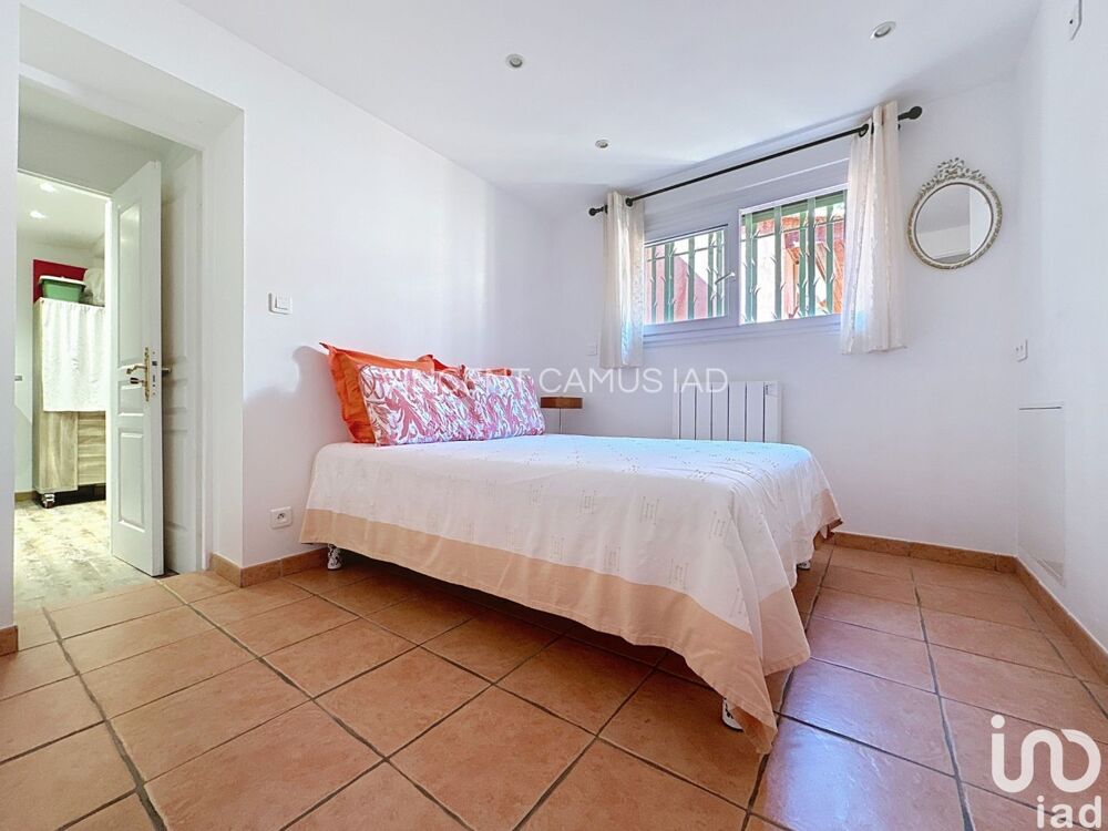  vendre  Maison Sanary-sur-Mer (83110)