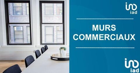Location Boutique/Local commercial 300 m&sup2; 42400 64140 Lons