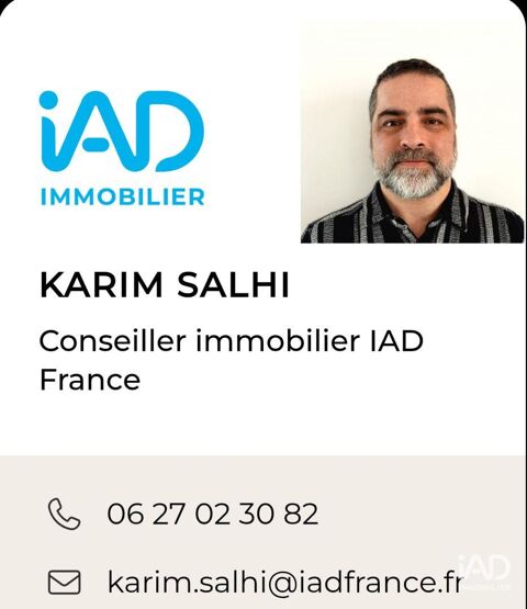 Vente Boutique/Local commercial 40 m&sup2; 137500 75011 Paris