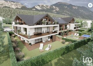  Appartement  vendre 3 pices 79 m
