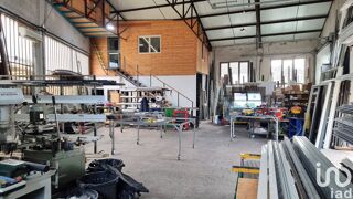  Loft � vendre 235 m�