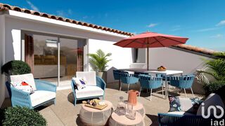 Appartement  vendre 3 pices 59 m