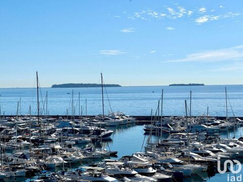   Vente Appartement 2 pi�ces Appartement - 2 pi�ce(s) - 52 m�