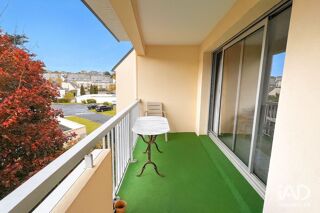  Appartement  vendre 3 pices 69 m