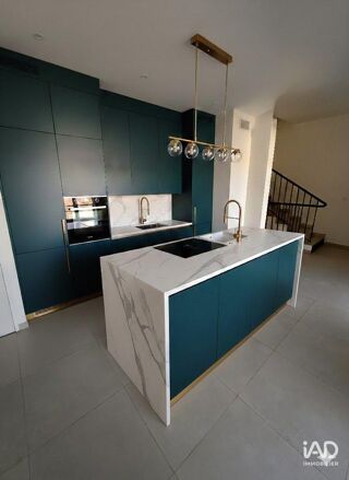  Appartement � vendre 5 pi�ces 119 m�