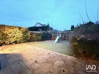  Maison � vendre 4 pi�ces 89 m�