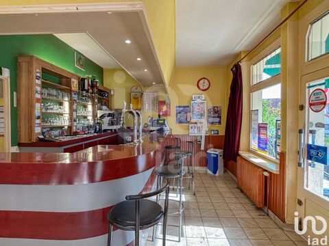 Vente Bar-brasserie 135 m&sup2; 161000 03100 Montlucon