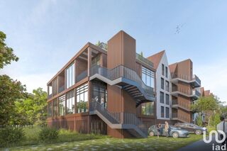  Appartement  vendre 4 pices 87 m