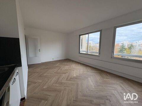  Appartement � louer 1 pi�ce 30 m�