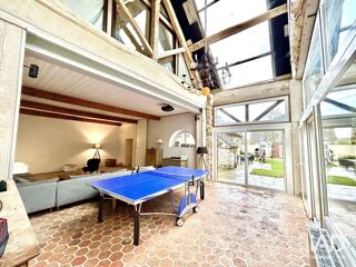  Maison � vendre 7 pi�ces 210 m�