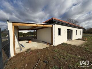  Terrain � vendre 92 m�