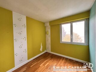  Appartement  vendre 5 pices 81 m