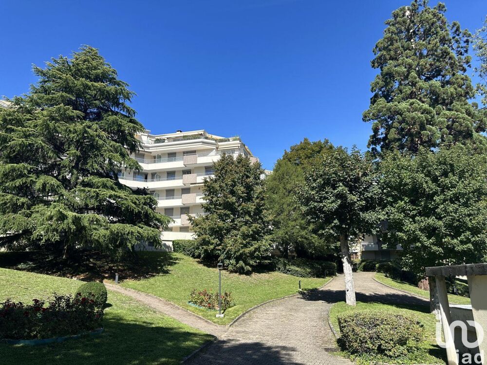 � vendre  Appartement Chamali�res (63400)