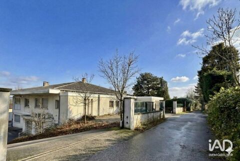 Vente Bureaux 810 m&sup2; 1450000 69130 �cully